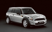 MINI One Clubman
