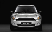 MINI One Clubman