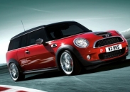 MINI John Cooper Works Clubman