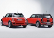 MINI John Cooper Works Clubman