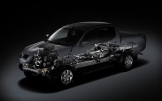 Mitsubishi L 200