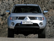 Mitsubishi L 200