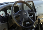 Nissan NP300