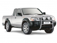 Nissan NP300