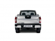 Nissan NP300