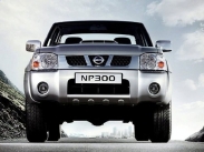 Nissan NP300