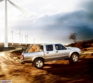 Nissan NP300