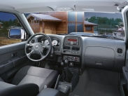 Nissan NP300