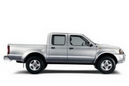 Nissan NP300