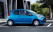 Peugeot 107 3-х дверный