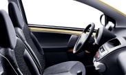 Peugeot 107 3-х дверный