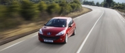 Peugeot 206+ 3-х дверный