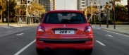 Peugeot 206+ 3-х дверный