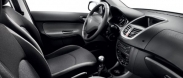 Peugeot 206+ 3-х дверный