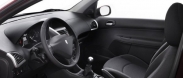 Peugeot 206+ 3-х дверный