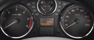 Peugeot 206+ 3-х дверный