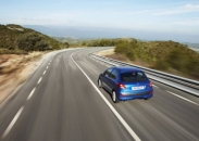 Peugeot 206+ 5-ти дверный