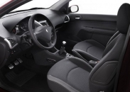 Peugeot 206+ 5-ти дверный