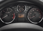 Peugeot 206+ 5-ти дверный