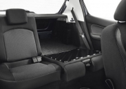 Peugeot 206+ 5-ти дверный