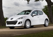 Peugeot 207 5-ти дверный