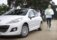 Peugeot 207 5-ти дверный