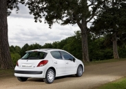 Peugeot 207 5-ти дверный