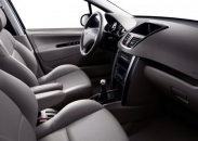 Peugeot 207 5-ти дверный