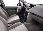 Peugeot 207 5-ти дверный