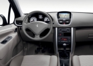 Peugeot 207 5-ти дверный