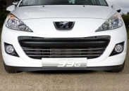 Peugeot 207 5-ти дверный