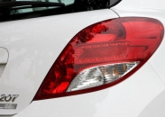 Peugeot 207 5-ти дверный