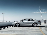 Peugeot 407 Coupe