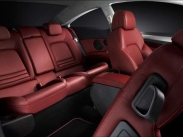 Peugeot 407 Coupe