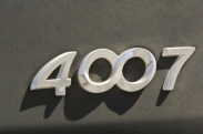 Peugeot 4007