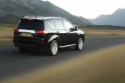 Peugeot 4007