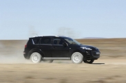 Peugeot 4007