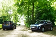 Peugeot 4007