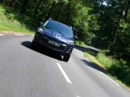 Peugeot 4007