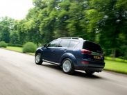 Peugeot 4007