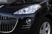 Peugeot 4007