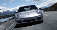 Porsche 911 Carrera