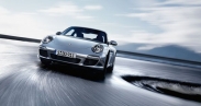 Porsche 911 Carrera