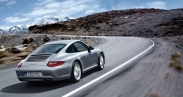 Porsche 911 Carrera