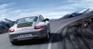 Porsche 911 Carrera