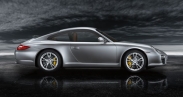 Porsche 911 Carrera