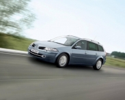 Renault Megane Estate