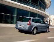 Renault Megane Estate