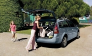 Renault Megane Estate