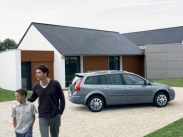 Renault Megane Estate